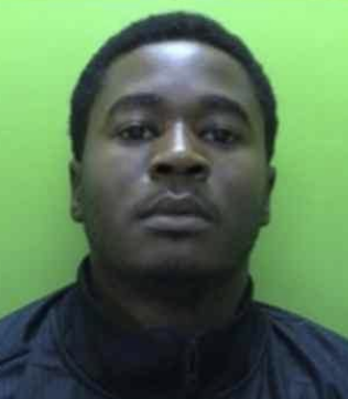 Drug Dealer's Run Fails as Police Nab Him in Newark