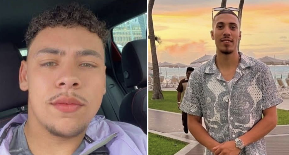 Triple Tragedy on Halifax Roads: Three Young Men Killed in Fiery Crash