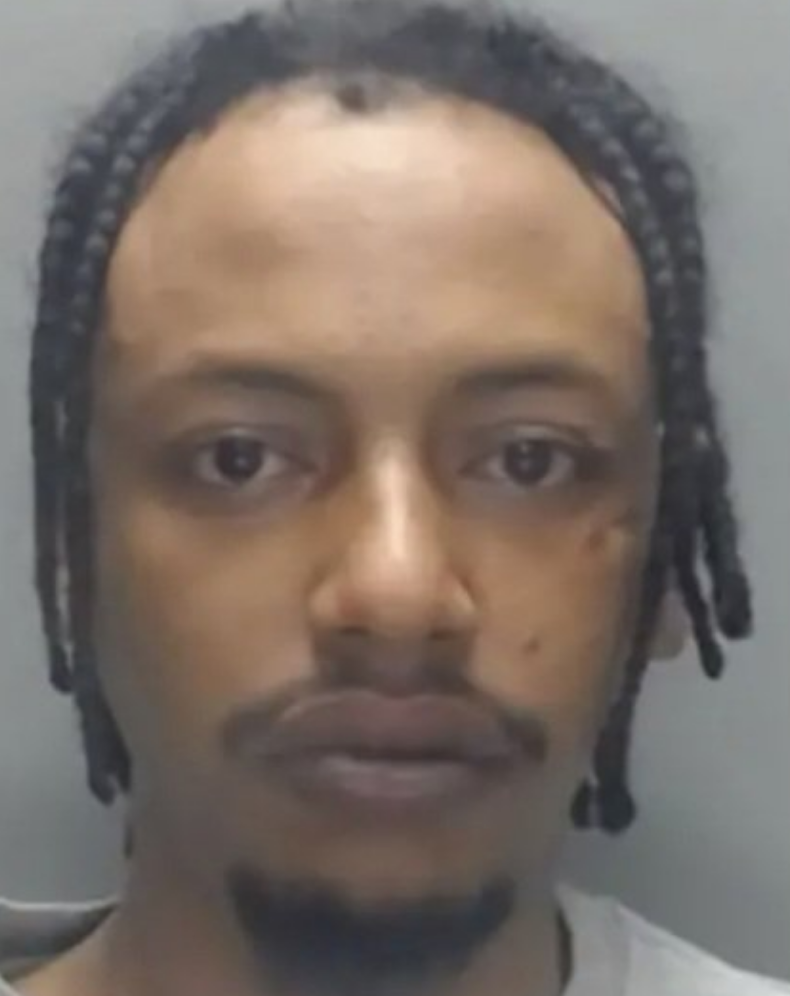 Man Jailed for Four Years After Brutal Southend Stairwell Stabbing