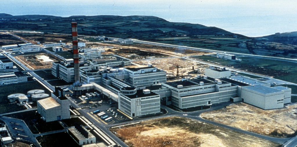 French Nuclear Worker Dies of Meningitis Amid Kent Outbreak