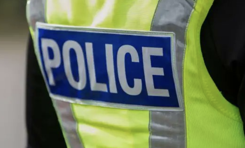 Teen Charged Over Terror Propaganda and Knives Stash in Oxfordshire