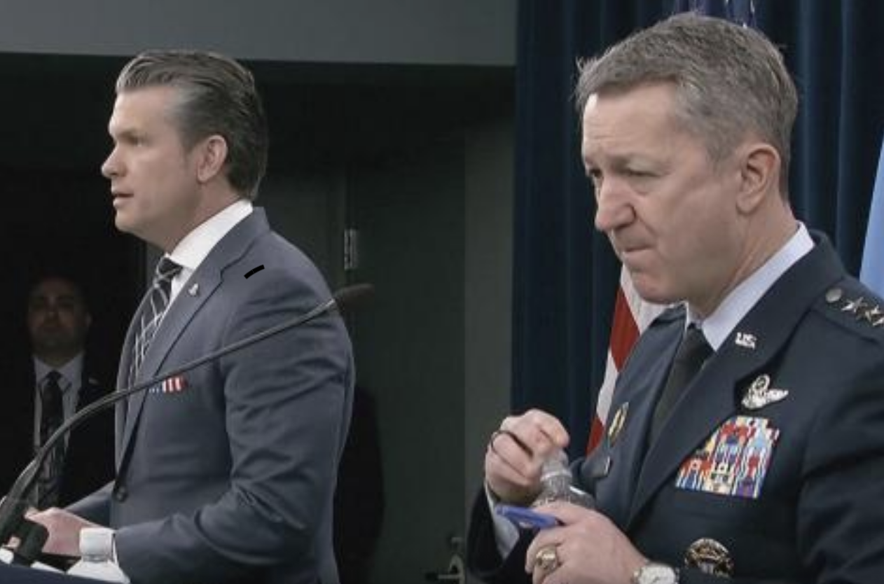 Iran Fires Two Ballistic Missiles At Joint UK US Diego Garcia Base Hours After Keir Starmer Lets US Use It For New Strikes On Tehran