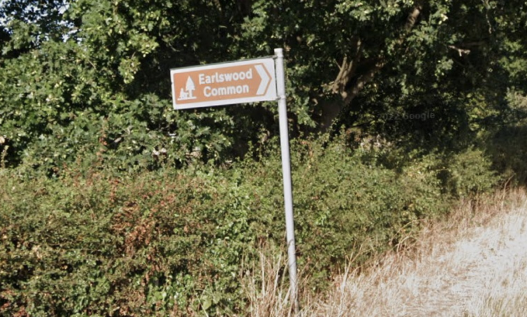 Sex assault probe launched after morning attack near Redhill