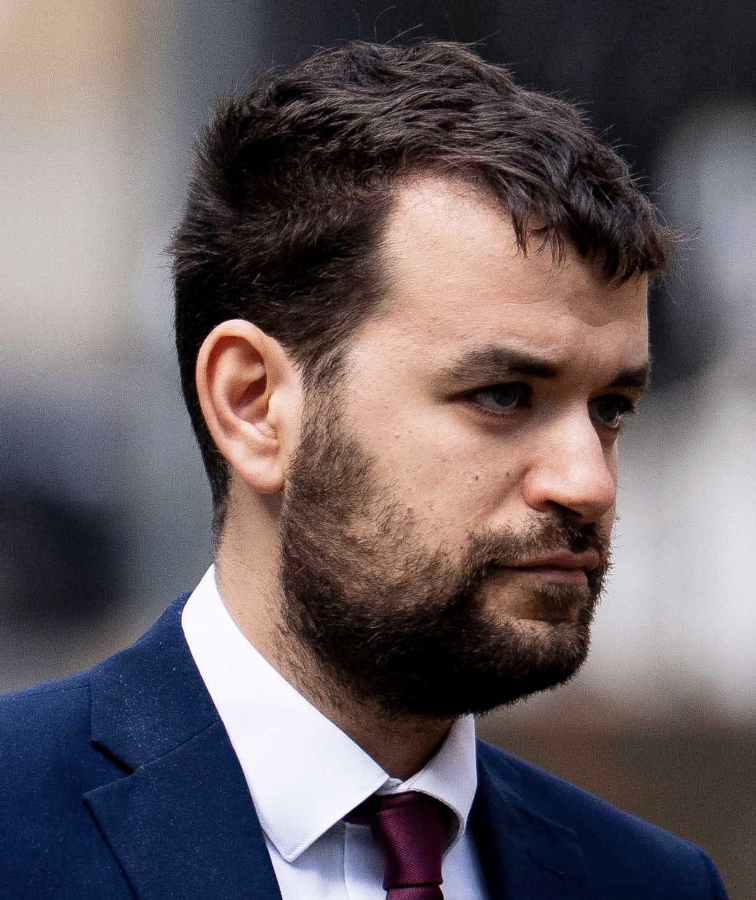 Ex Labour Councillor Caught Sending Indecent Video to '13 Year Old'