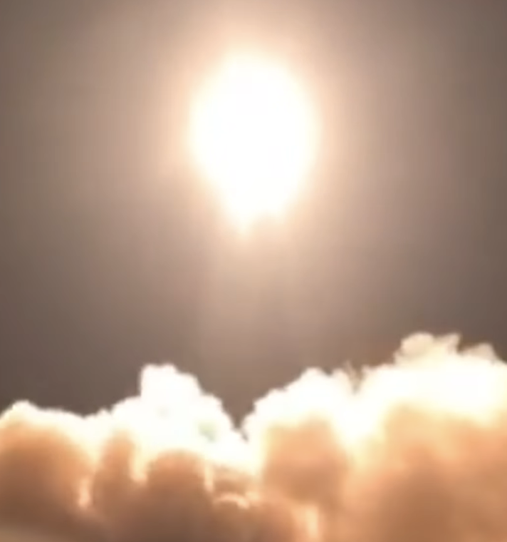 Iran’s Strike On Diego Garcia Reveals Missile Range Far Greater Than Previously Believed — With London And Paris Now Within Potential Reach