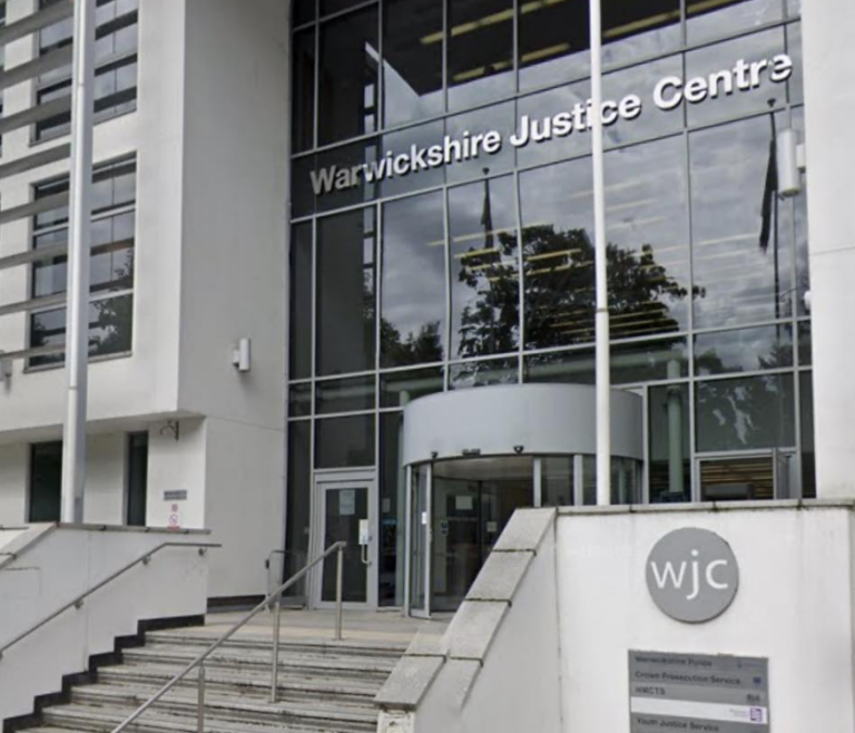 Two Teens Charged Over Teen Girl’s Rape in Coventry