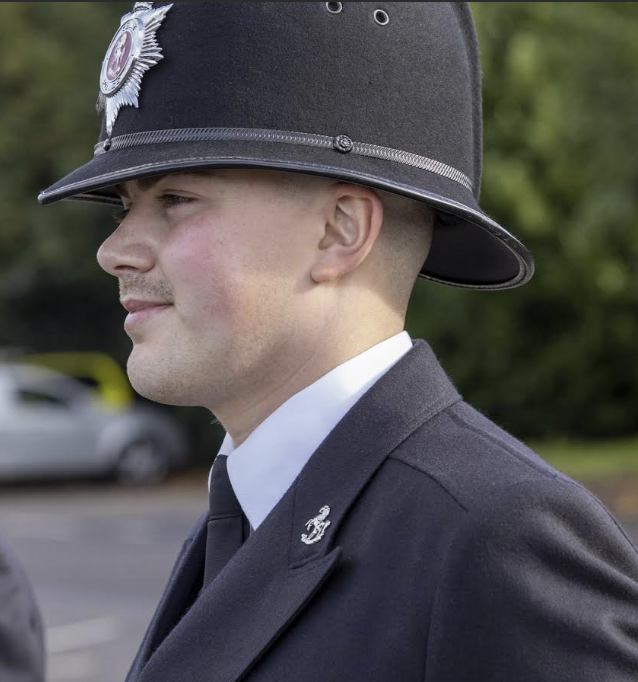 Tragic Death of PC Bradley Corke After Devastating Crash in Swanley