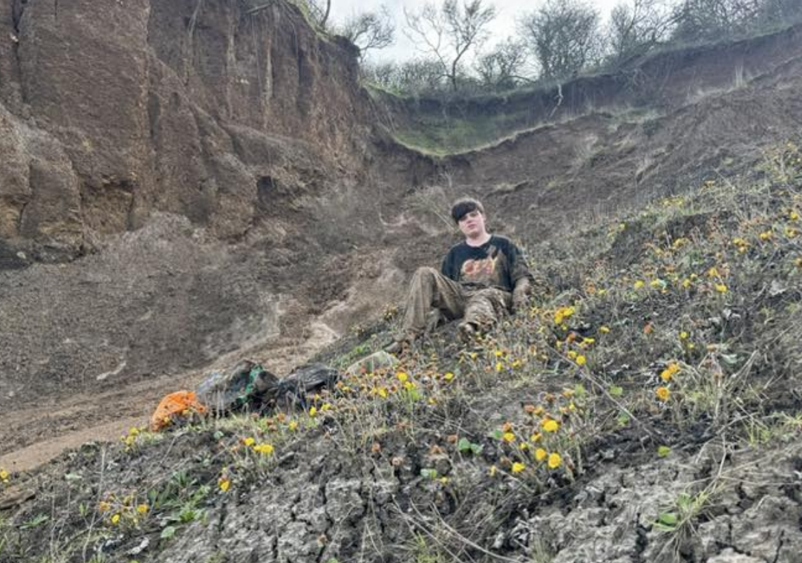 Grandma, Son and Grandson Stuck in Sheppey Mud, Rescued by Coastguard