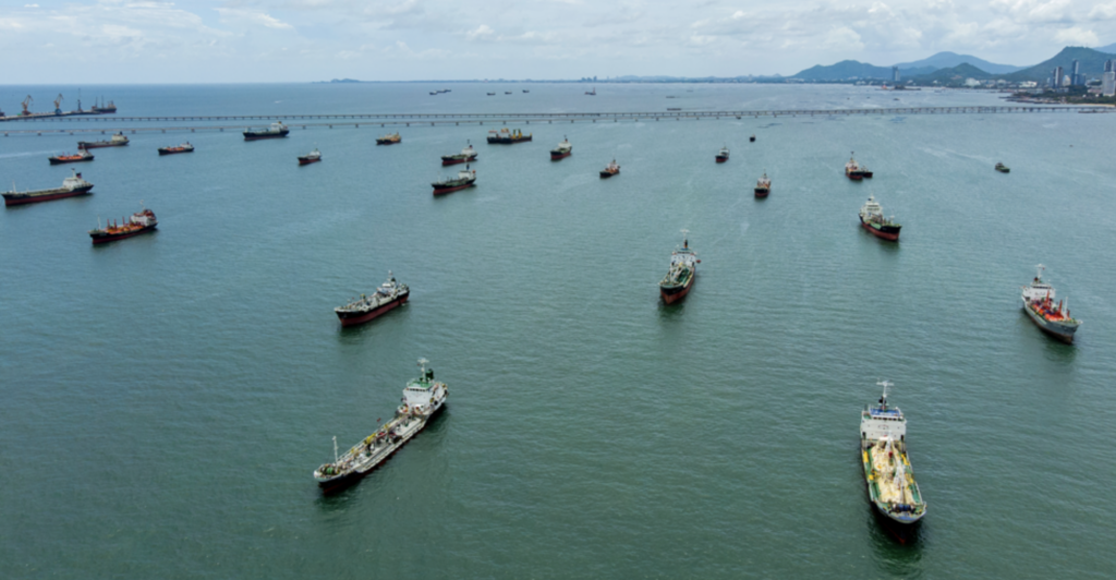 Iran Threatens to Permanently Close Strait of Hormuz and Destroy US and Israeli Energy Infrastructure if Trump Strikes Power Plants