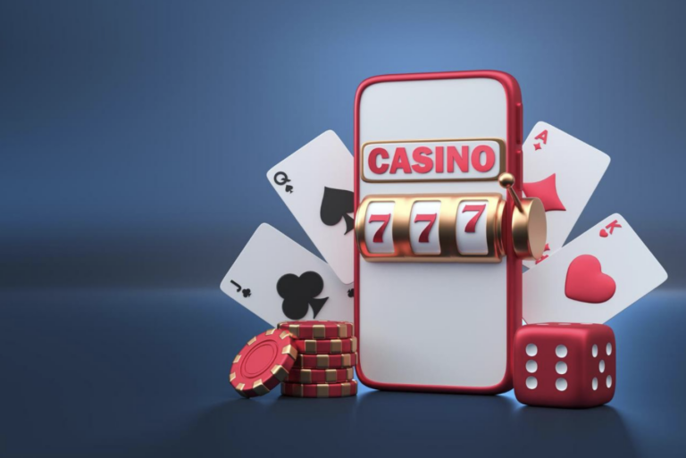 Understanding the Appeal of Casino Slots in a Mobile First Era