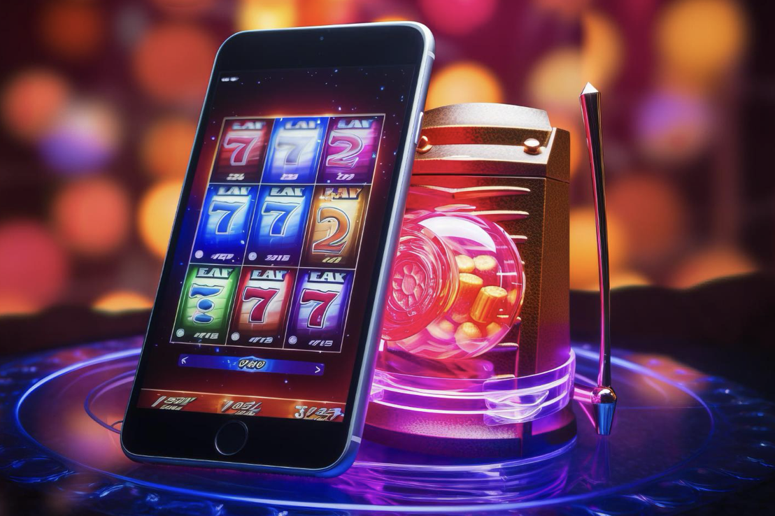 Understanding the Appeal of Casino Slots in a Mobile First Era