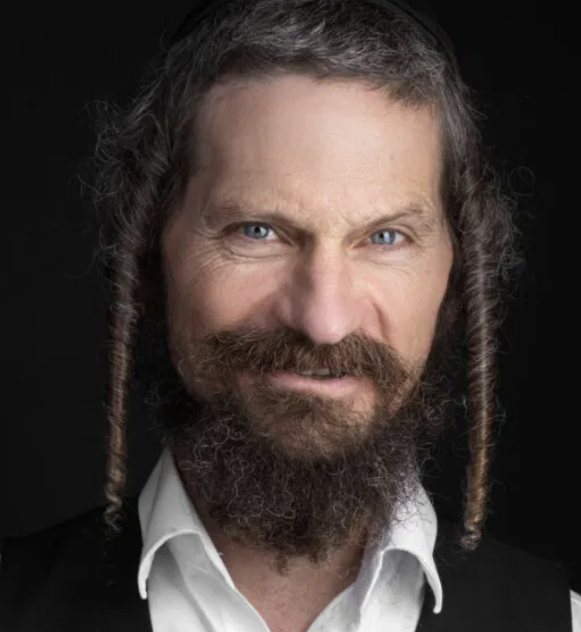 WATCH: Rabbi Yom Tov Glaser Sparks Outrage After Claiming Western Nations Will ‘Go Down To Their Knees’ As Divine Punishment