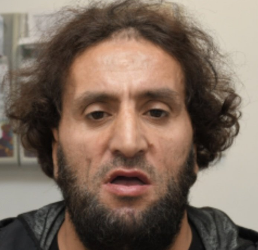 Inmate Charged Over Brutal Attacks on Prison Staff at High Security Jails