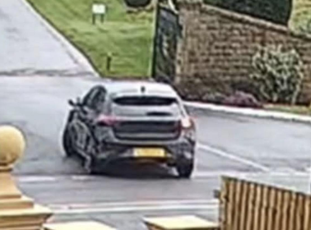 Fatal Car Collision Claims Life Near Sutton Ashfield Golf Club