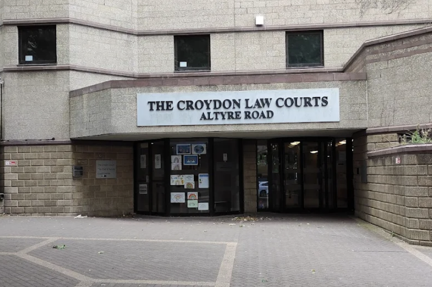 Stockport Man Jailed for Coercive Control After Clare’s Law Tip Off