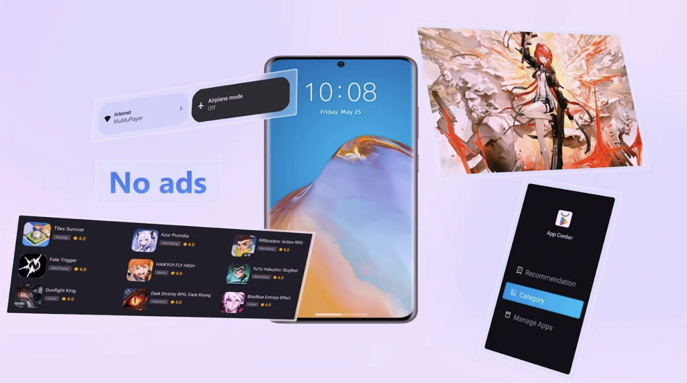 How to Play Android Games on PC: Explanation & Guide