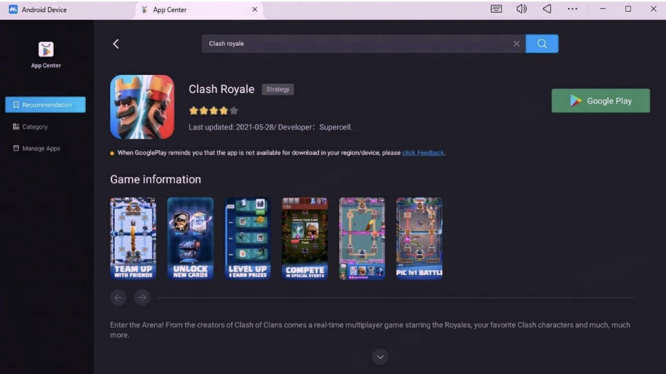 How to Play Android Games on PC: Explanation & Guide