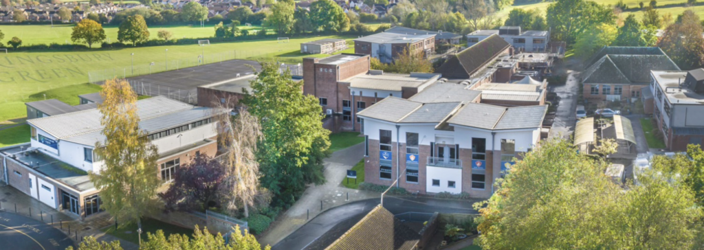 Armed police spotted outside school before man arrested in Calne