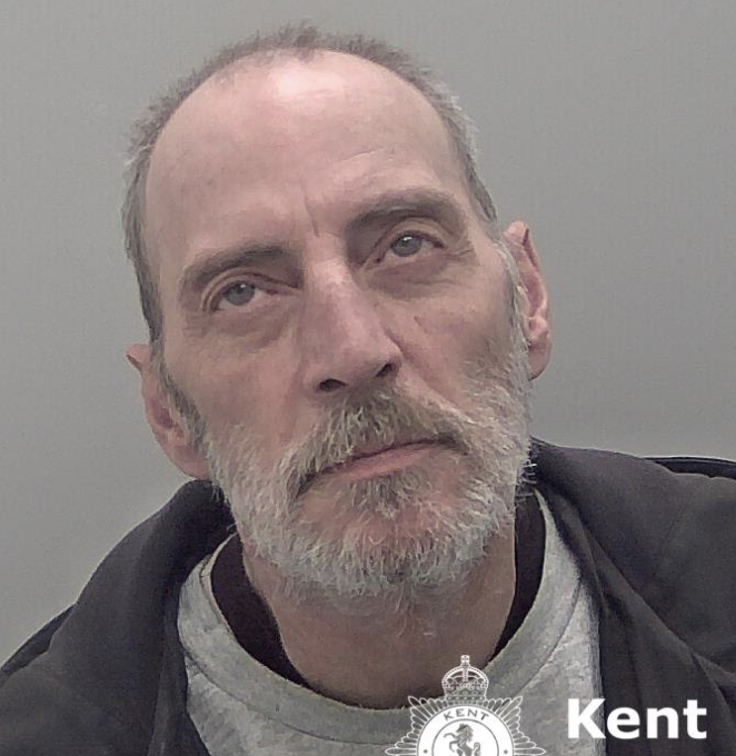 Sex Offender Locked Up for Deleting Internet History