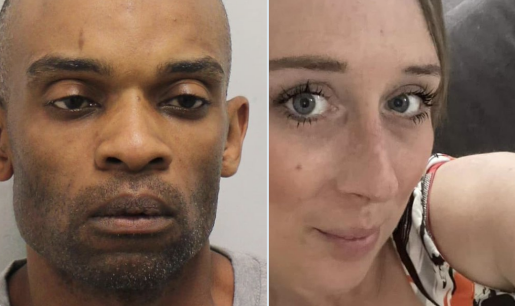 Double Killer Gets Whole Life Term After Appeal