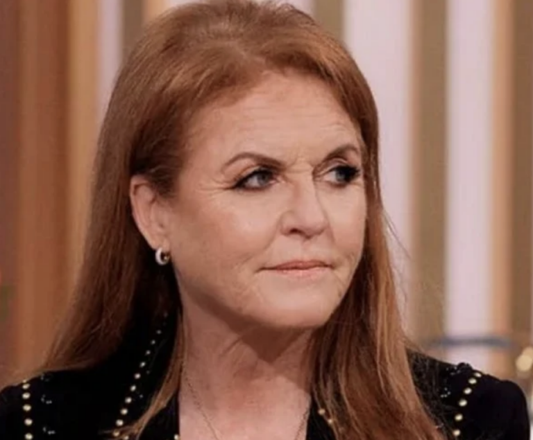 Sarah Ferguson Stripped Of Freedom Of The City Of York By Councillors Amid Scrutiny Over Jeffrey Epstein Links