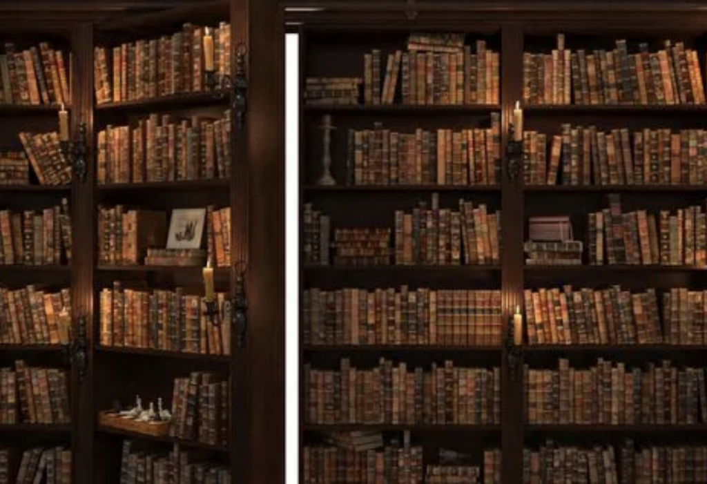 Greater Manchester School Used AI To Justify Banning Nearly 200 Books Including George Orwell’s 1984 And Michelle Obama’s Autobiography