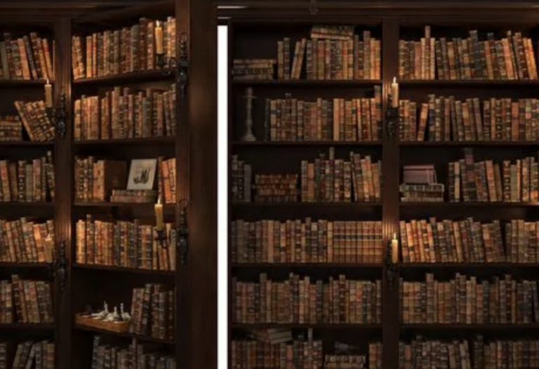 Greater Manchester School Used AI To Justify Banning Nearly 200 Books Including George Orwell’s 1984 And Michelle Obama’s Autobiography