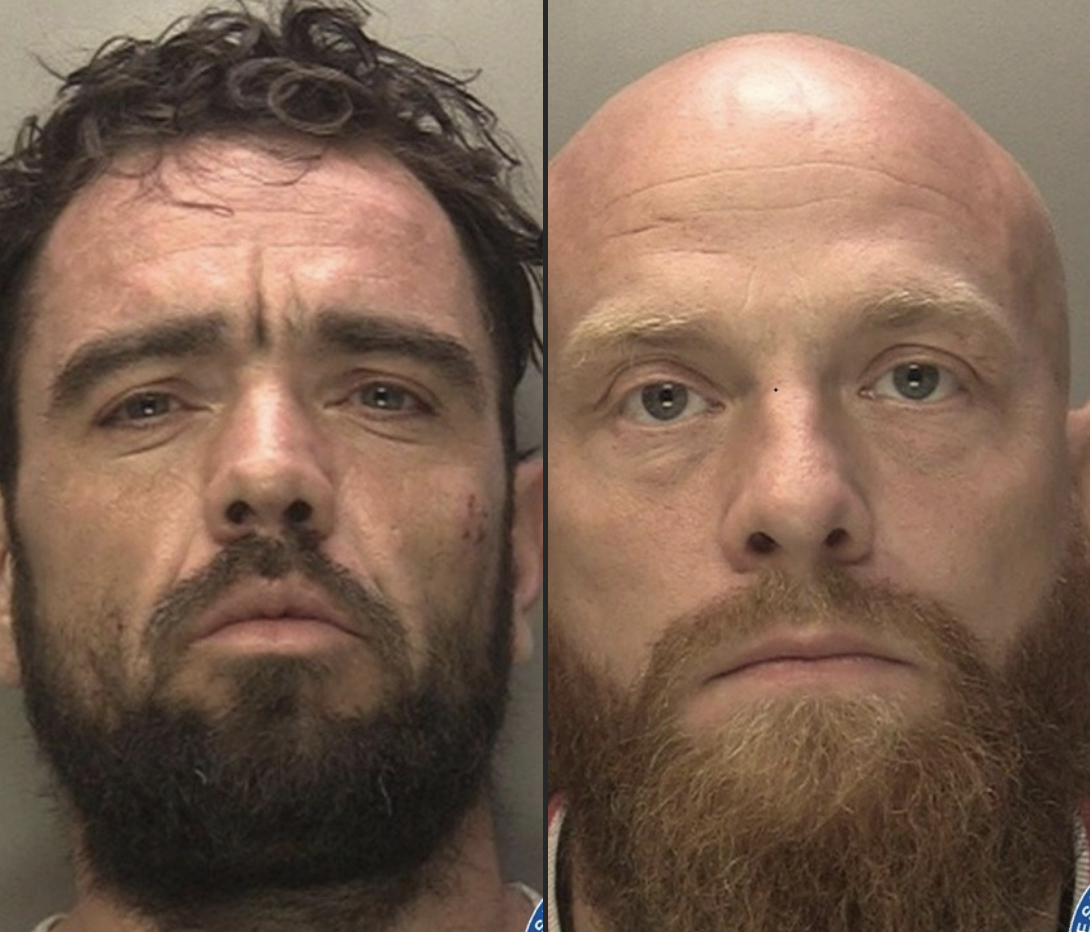 Man Found Guilty of Manslaughter After Brutal Attack on Coventry Woman