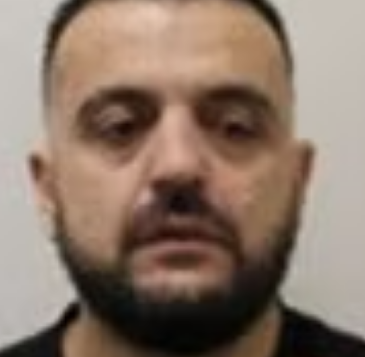 Human Traffickers Busted and Jailed After Met Police Sting