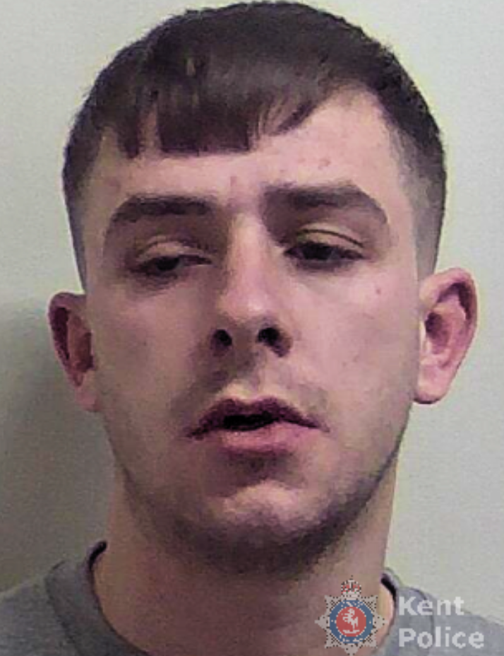 Luxury Watch Thief Busted After Brazen Tunbridge Wells Break In