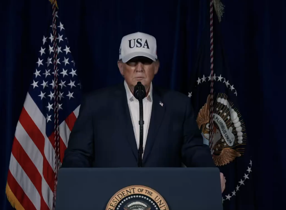 Trump threatens to abandon NATO over allies’ refusal to support Iran campaign