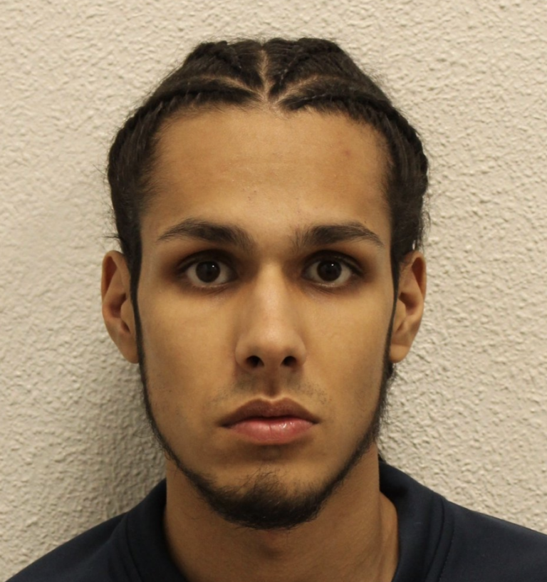 Teen Jailed Over Fatal South London Stabbing