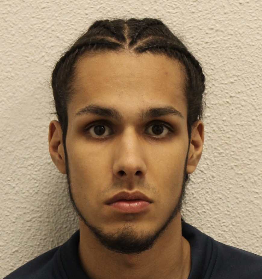 Teen Jailed Over Fatal South London Stabbing