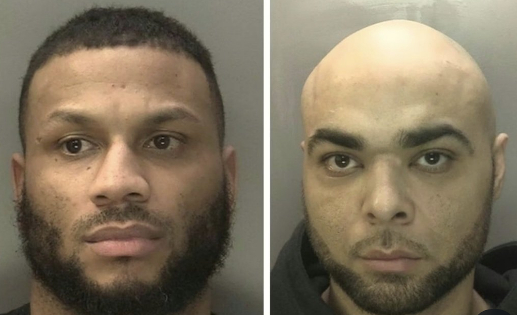 Cousins Jailed for Brutal Kidnap and Torture in Birmingham