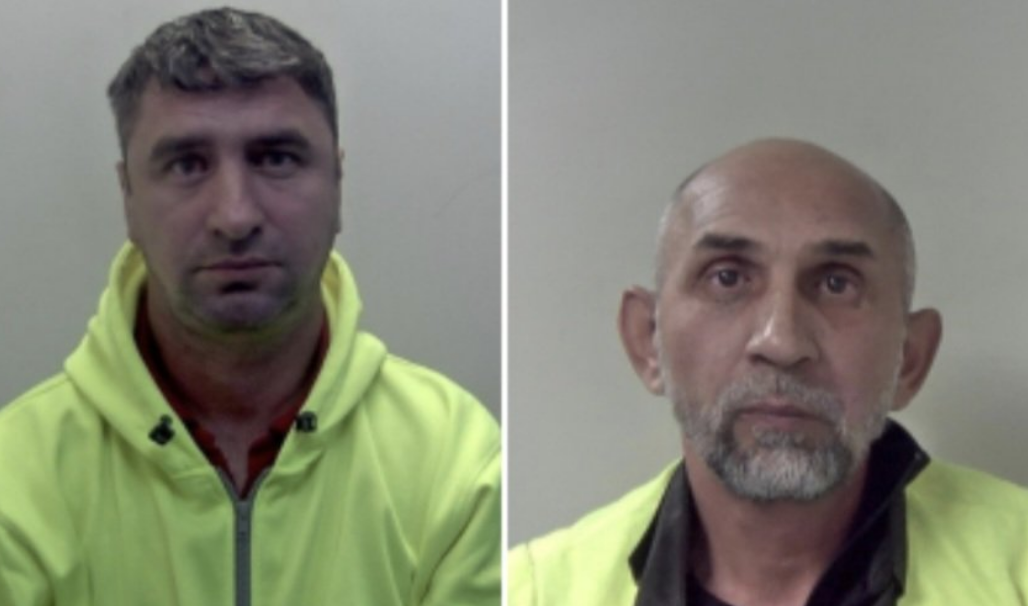People smuggling racketeer jailed for six years after recruiting lorry drivers