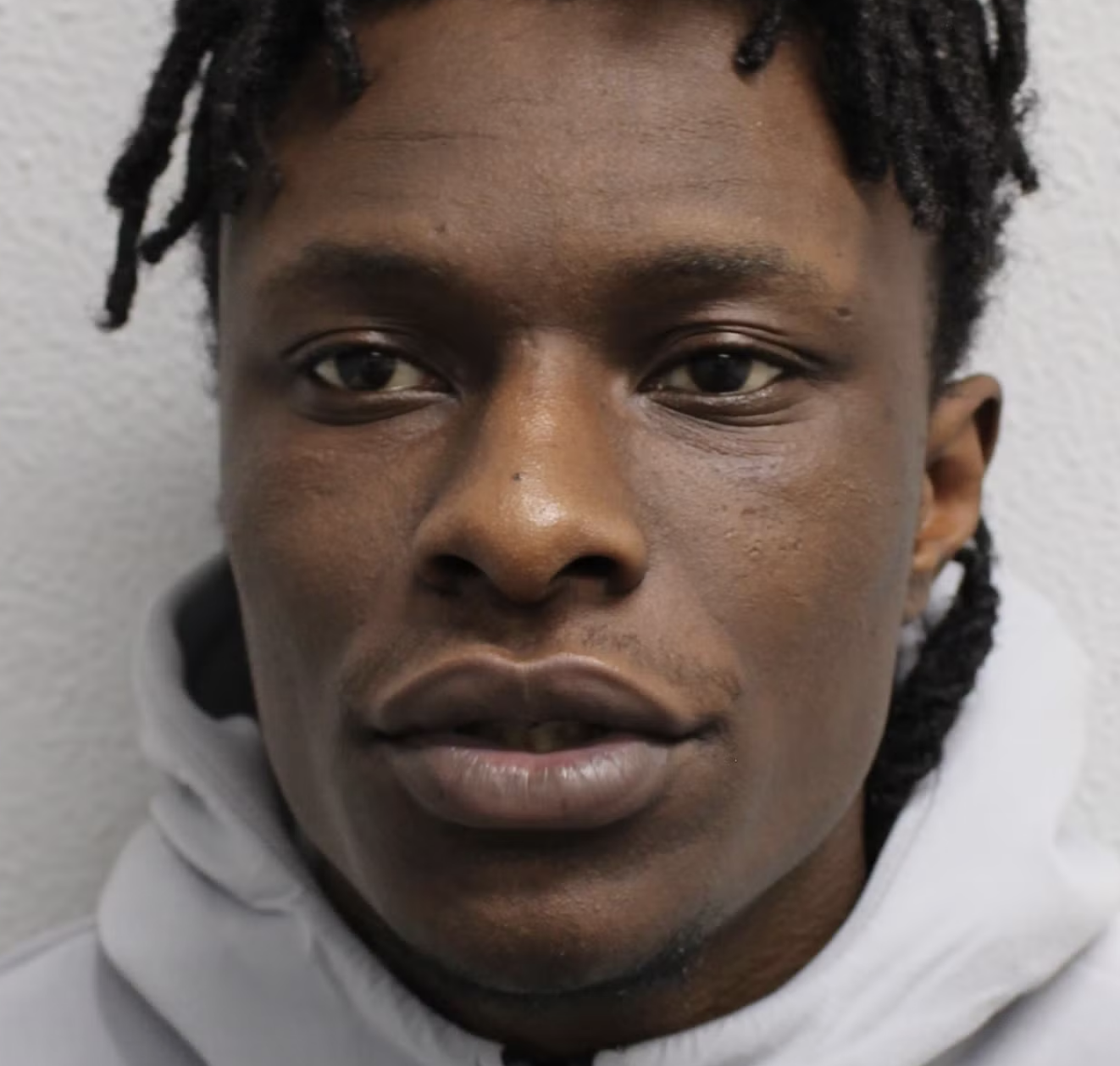 Man on the Run After Ditching Croydon Court