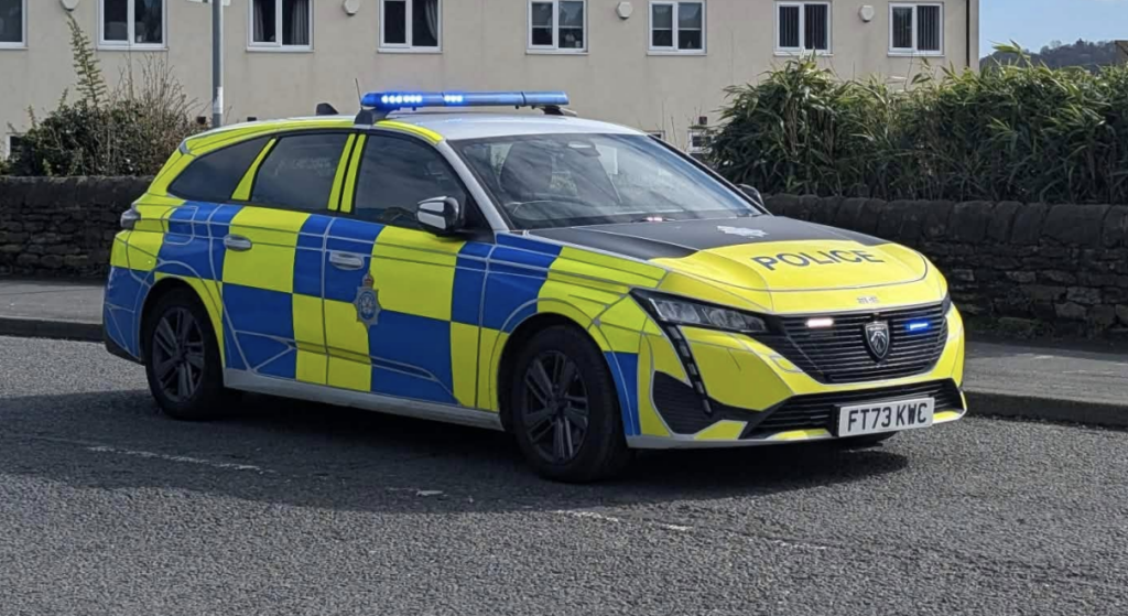 Three Arrested After Brutal Stabbing in Oldham