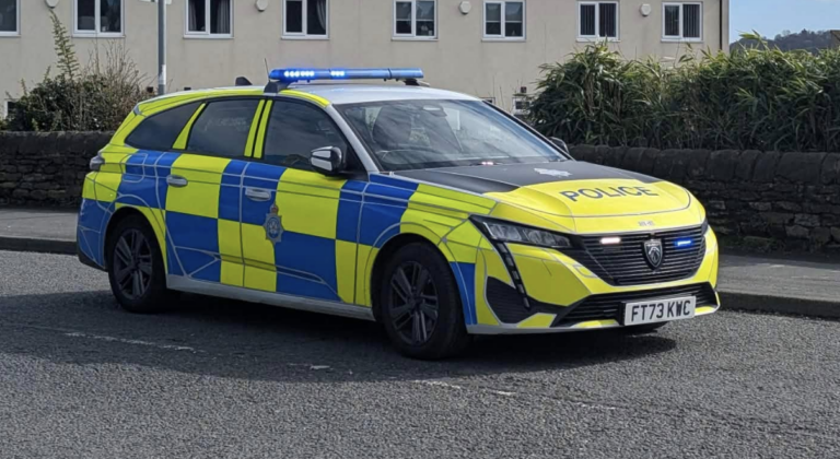 Woman Seriously Hurt, Three Held