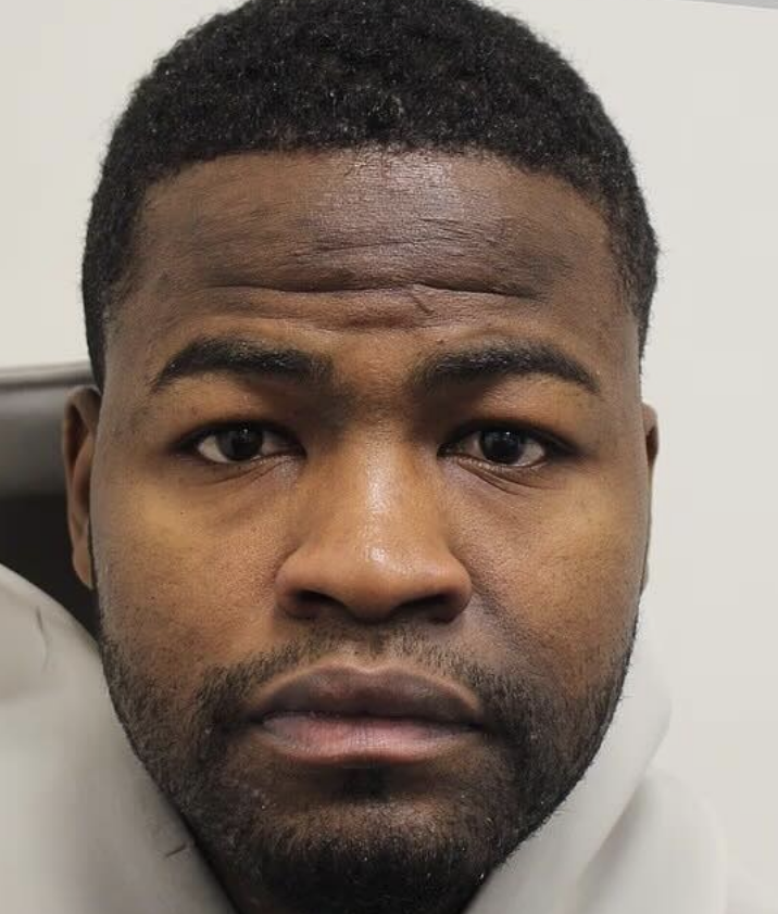 Migrant Who Strangled Ex at Taxpayer-Funded Hotel Escapes Jail