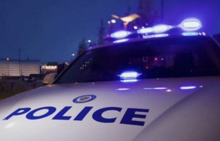 Man, 50s, Held After Teen Stabbed in Birmingham Bus Row