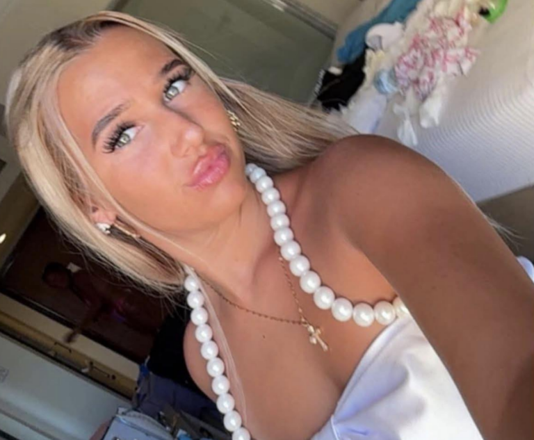 Leeds Teenager Chloe Watson Dransfield Named in Murder Probe