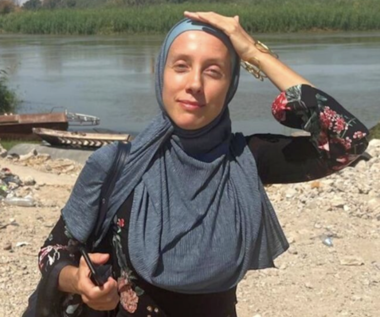 BBC-Linked Journalist Snatched in Baghdad by Armed Gunmen