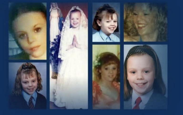 Man Arrested Over 1998 Murder of Middlesbrough Teen Donna Keogh