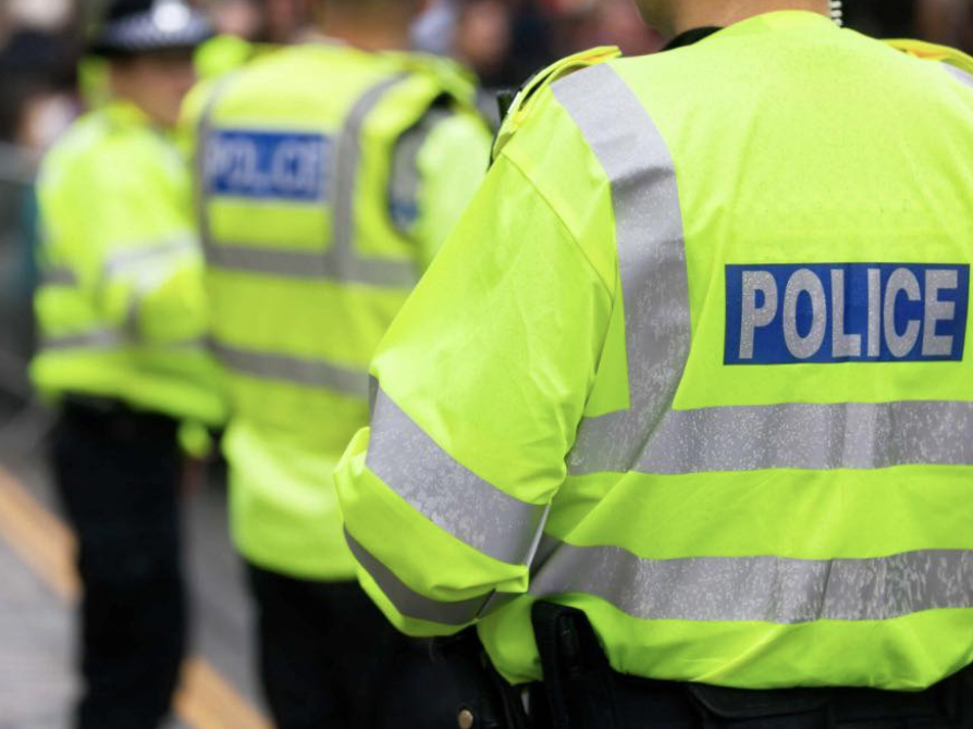 West Midlands Police Launch Major Crime Crackdown