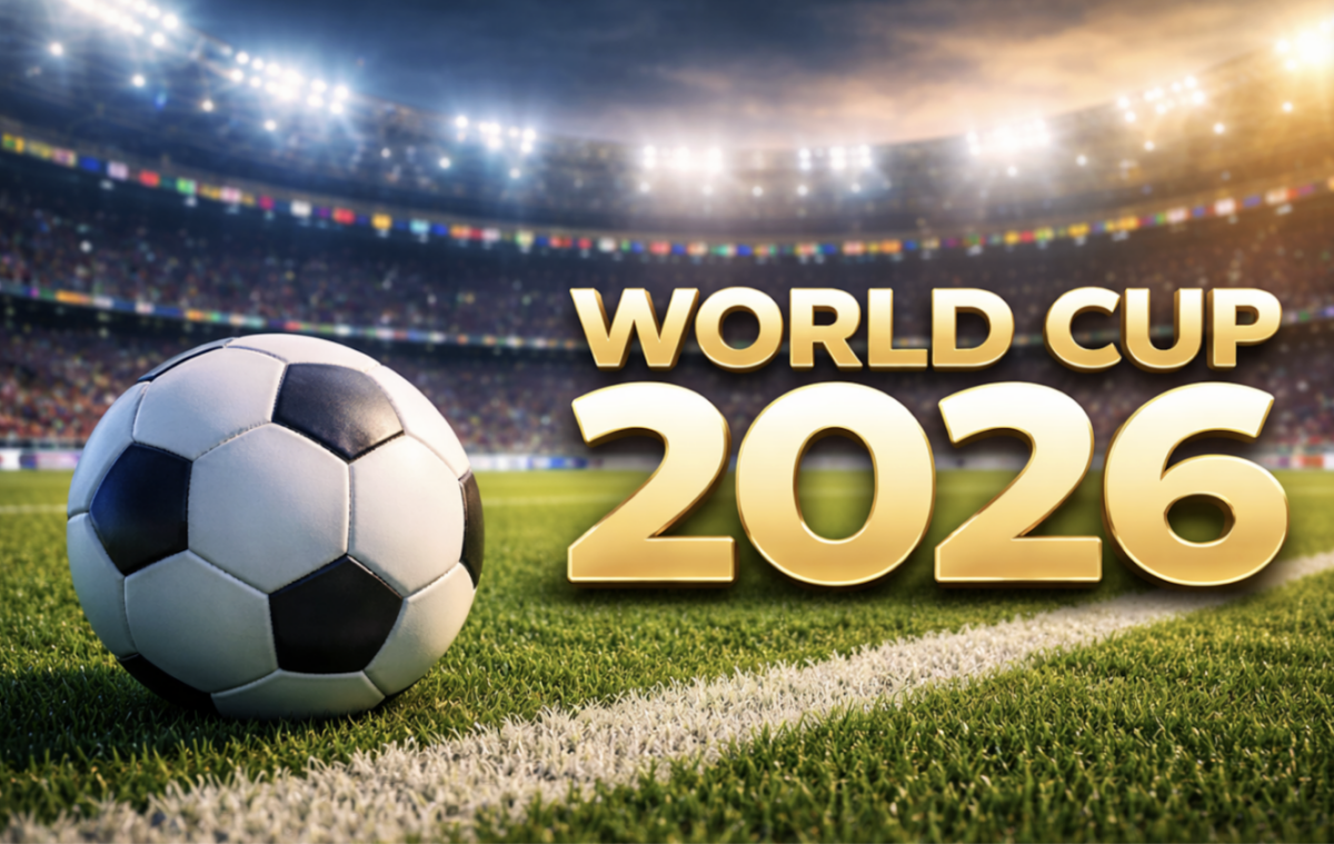 Early World Cup 2026 Signals Across Sites Such as 1xBet