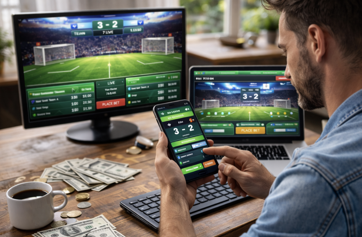 Pressing Teams Against Low Defensive Lines Betting Insights
