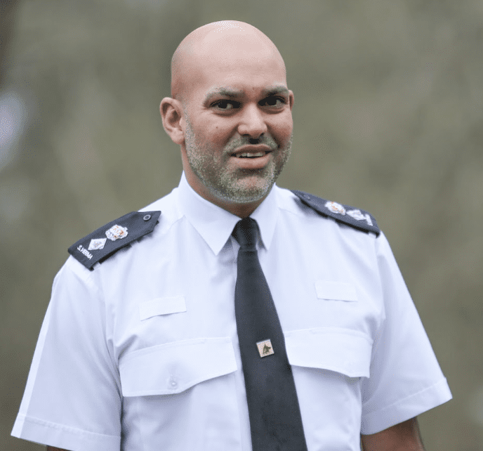 Following Abhorrent Incidents In Other Parts Of The Country Since The Start Of Ramadan, Nottinghamshire Police’s Head Of Local Policing Has Reaffirmed The Support Of His Officers During The Holy Month And Beyond