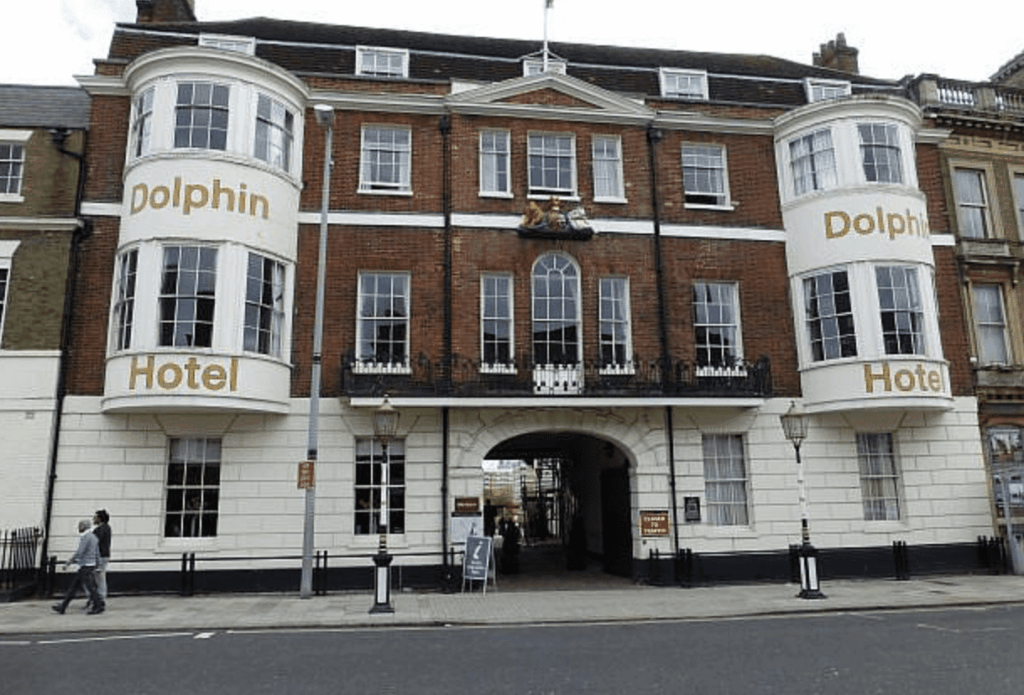 Police Are Appealing For Witnesses After An Indecent Exposure Incident In Southampton