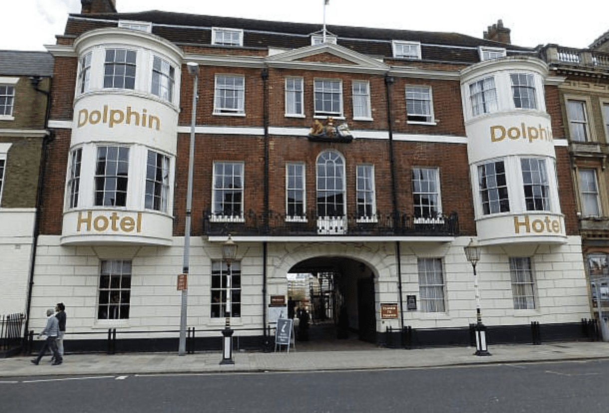 Police Are Appealing For Witnesses After An Indecent Exposure Incident In Southampton