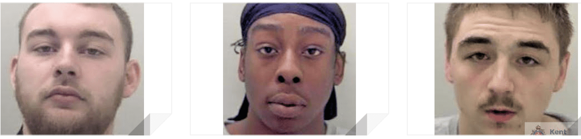 Three Men Have Been Jailed For Torturing A Man For Over Six Hours In A Gravesend Flat